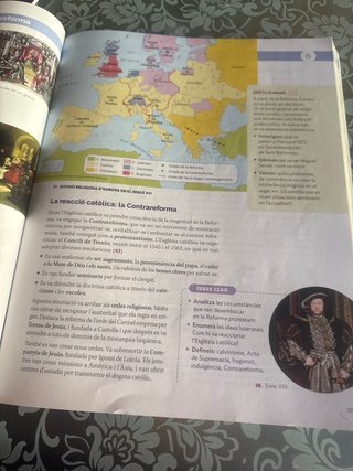 Geografía e Historia 2º ESO ISBN 9788413153506