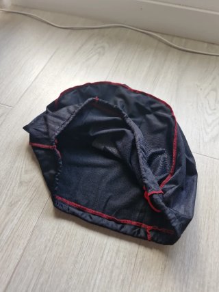 Funda para casco EIGHT