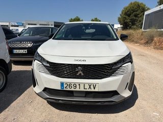 Peugeot 3008 BlueHDI 130 S&S Allure EAT8 96 kW (130 CV)