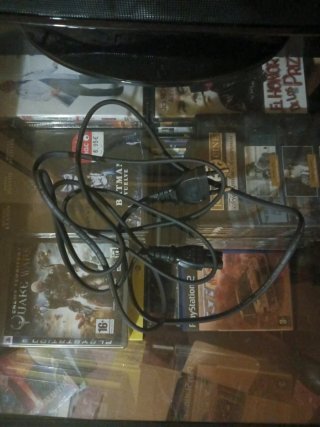 Consola Sony PlayStation 3 PS3 120GB