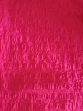 Camiseta Rosa Talla XL CON ETIQUETA