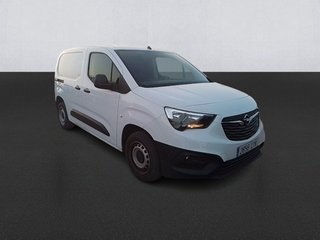 Opel Combo Cargo 1.5 TD Express L H1 650kg 75 kW (102 CV)