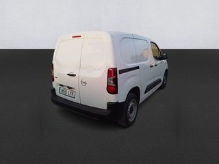 Opel Combo Cargo 1.5 TD Express L H1 650kg 75 kW (102 CV)