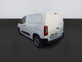 Opel Combo Cargo 1.5 TD Express L H1 650kg 75 kW (102 CV)