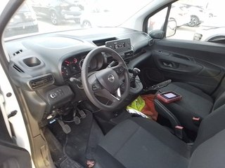 Opel Combo Cargo 1.5 TD Express L H1 650kg 75 kW (102 CV)