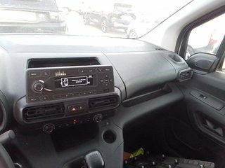 Opel Combo Cargo 1.5 TD Express L H1 650kg 75 kW (102 CV)
