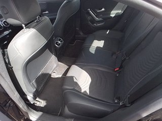 Mercedes-Benz CLA 200 120 kW (163 CV)