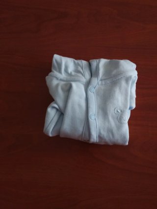 Lote Ropa Bebé 3-6 Meses: 4 Pantalones + Sudadera
