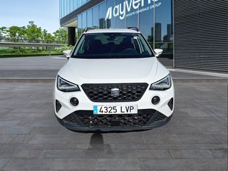 SEAT Arona 1.0 TSI Style 81 kW (110 CV)