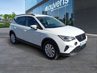 SEAT Arona 1.0 TSI Style 81 kW (110 CV)