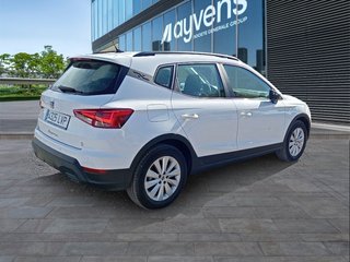 SEAT Arona 1.0 TSI Style 81 kW (110 CV)