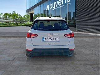 SEAT Arona 1.0 TSI Style 81 kW (110 CV)