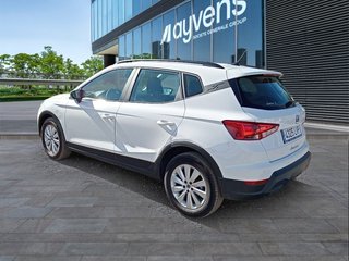 SEAT Arona 1.0 TSI Style 81 kW (110 CV)