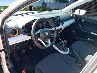 SEAT Arona 1.0 TSI Style 81 kW (110 CV)