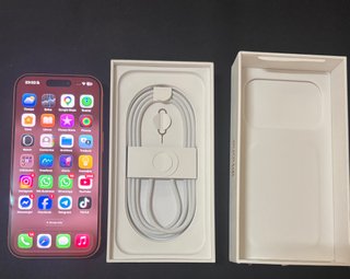 iPhone 17 Pro 256GB