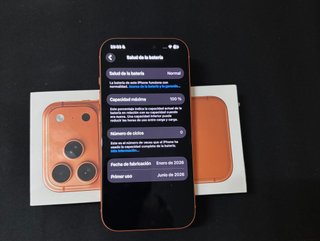 iPhone 17 Pro 256GB