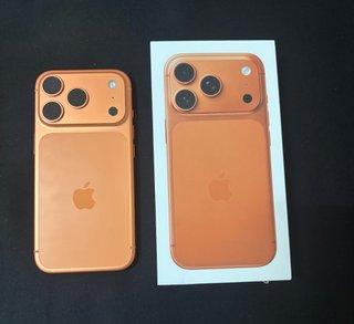 iPhone 17 Pro 256GB