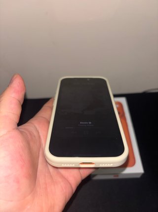 iPhone 17 Pro 256GB