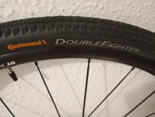 Ruedas DT Swiss E 1800