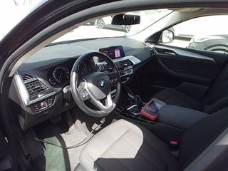 BMW X4 xDrive20d 140 kW (190 CV)