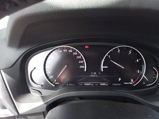 BMW X4 xDrive20d 140 kW (190 CV)