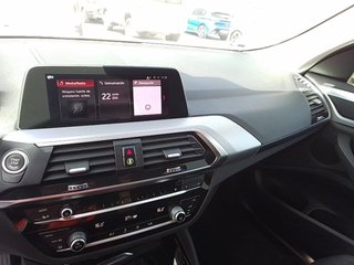 BMW X4 xDrive20d 140 kW (190 CV)