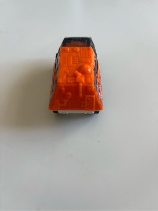 Matchbox MB510 Field Responder Rescue 2000 Vintage