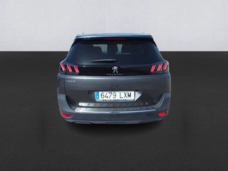 Peugeot 5008 BlueHDi 130 S&S Allure 96 kW (130 CV)
