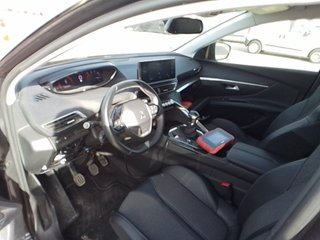 Peugeot 5008 BlueHDi 130 S&S Allure 96 kW (130 CV)
