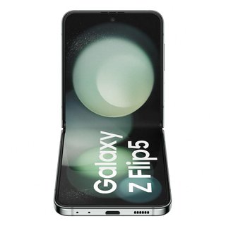 Samsung Galaxy Z Flip 5 512GB - Seminuevo