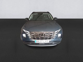 Hyundai Tucson 1.6 TGDI 48V Maxx 110 kW (150 CV)