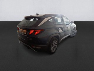 Hyundai Tucson 1.6 TGDI 48V Maxx 110 kW (150 CV)