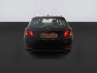 Hyundai Tucson 1.6 TGDI 48V Maxx 110 kW (150 CV)