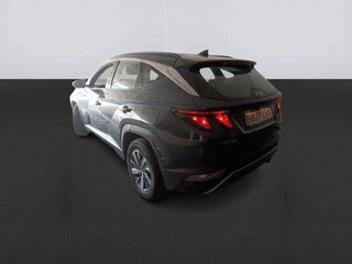 Hyundai Tucson 1.6 TGDI 48V Maxx 110 kW (150 CV)