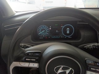 Hyundai Tucson 1.6 TGDI 48V Maxx 110 kW (150 CV)