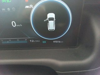 Hyundai Tucson 1.6 TGDI 48V Maxx 110 kW (150 CV)