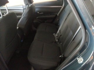 Hyundai Tucson 1.6 TGDI 48V Maxx 110 kW (150 CV)