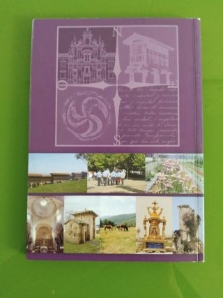 Guía turística de la comarca Terra de Celanova
