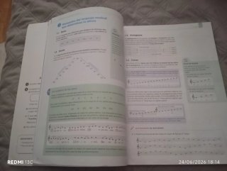 Libro ESO Música I