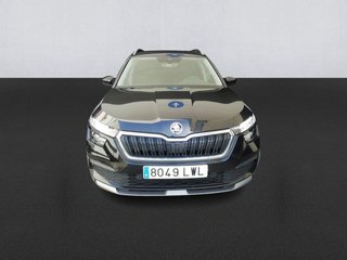 Skoda Kamiq 1.0 TSI Emotion 70 kW (95 CV)