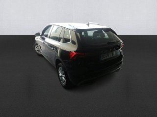 Skoda Kamiq 1.0 TSI Emotion 70 kW (95 CV)