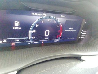 Skoda Kamiq 1.0 TSI Emotion 70 kW (95 CV)