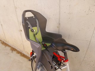 Bicicleta Orbea City Paseo Ciudad