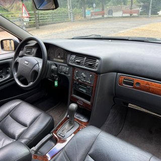 Volvo S70 2.5T EXCLUSIVE AUTO