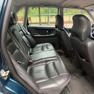 Volvo S70 2.5T EXCLUSIVE AUTO