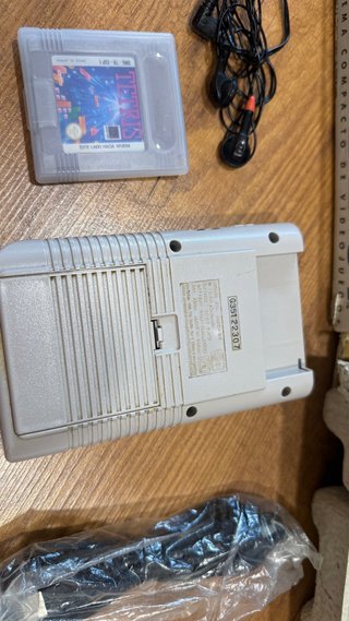 Megapack Nintendo Game Boy Clásica DMG-01