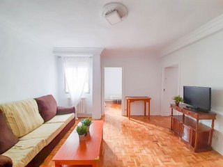 Piso en alquiler en Ventas en Madrid