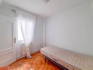 Piso en alquiler en Ventas en Madrid