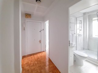 Piso en alquiler en Ventas en Madrid