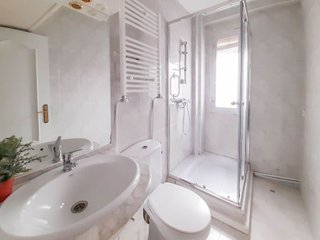 Piso en alquiler en Ventas en Madrid